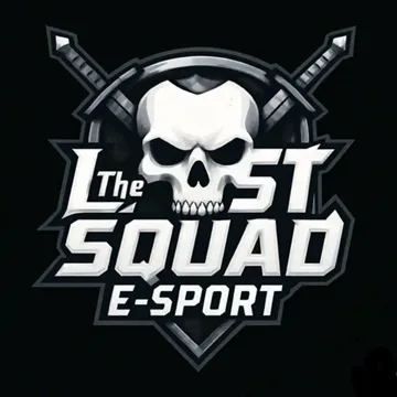 The Last Squad E-sport