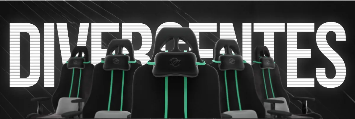 RECRUTEMENT STAFF – TEAM DIVERGENTES ESPORT (BÉNÉVOLAT)