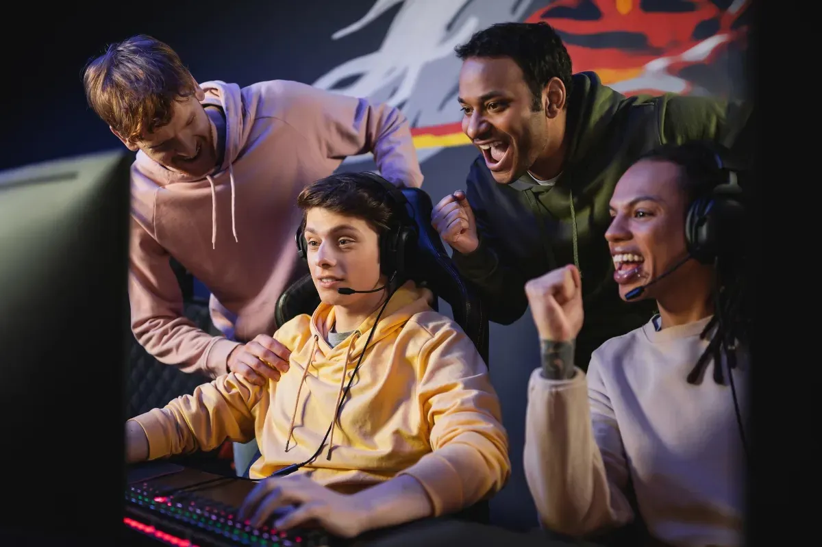 Les Secrets pour Monter une Équipe E-sport Soudée et Performante 🎮