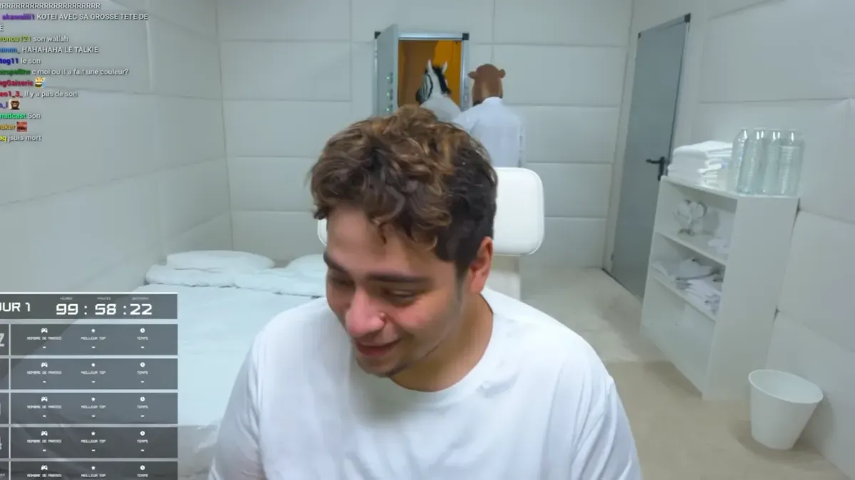 Qui sont les rois de YouTube en France ?