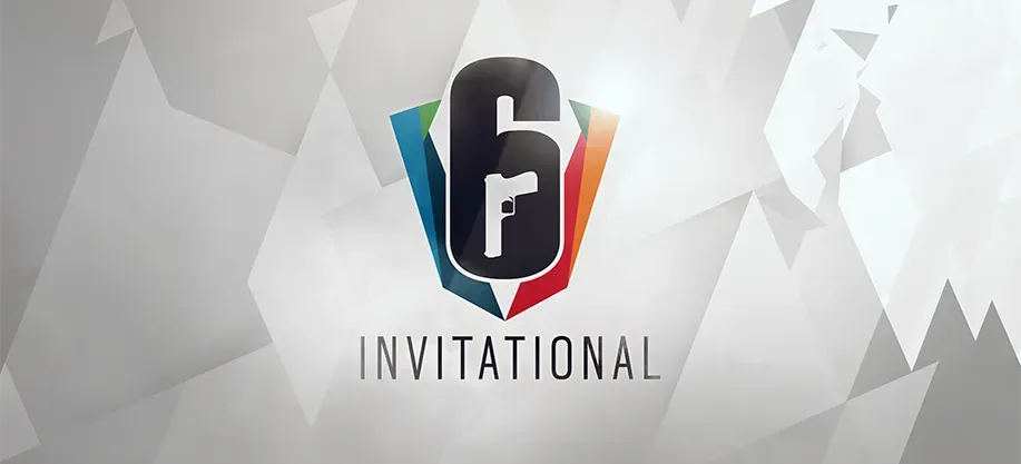 Six Invitational : histoire, palmarès et impact sur le recrutement esport Rainbow Six Siege