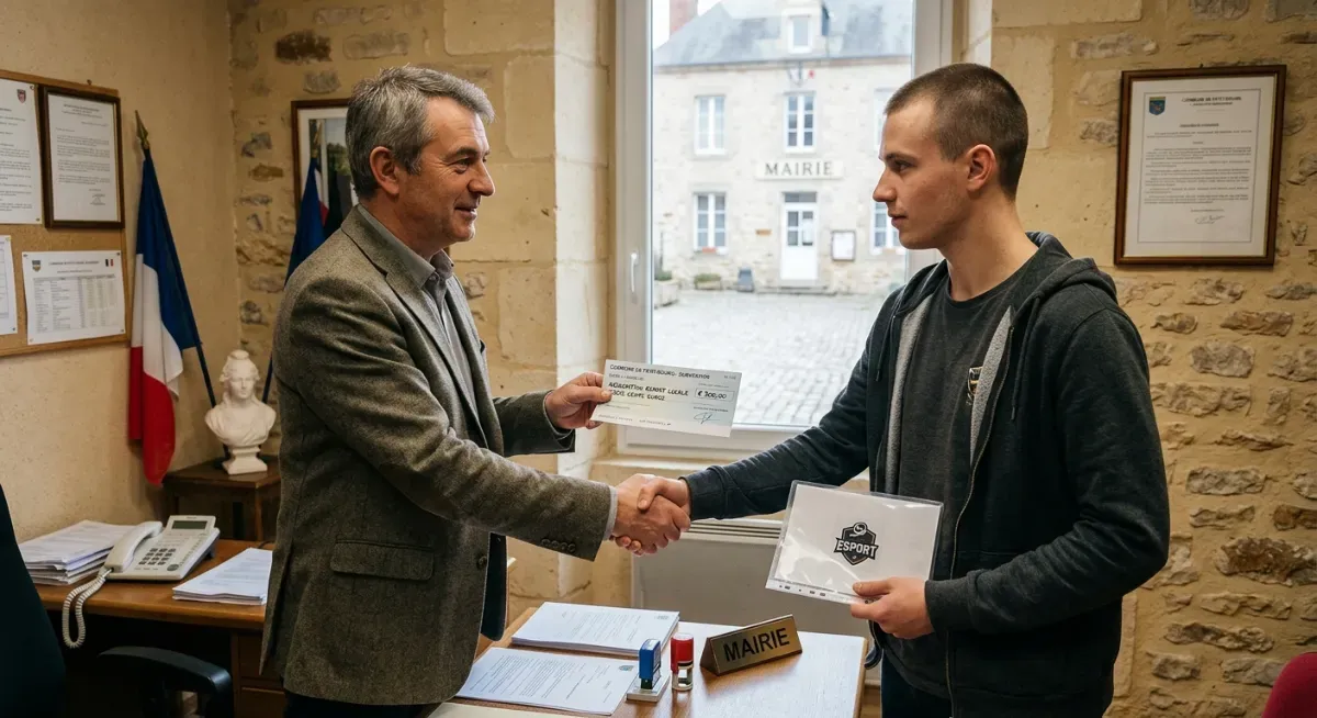Subventions publiques pour une association esport : ce qui existe vraiment