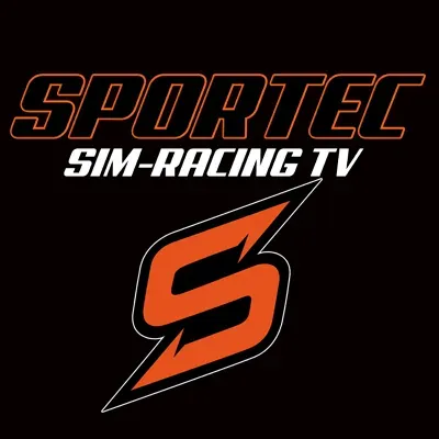 Sportec Tv Logo