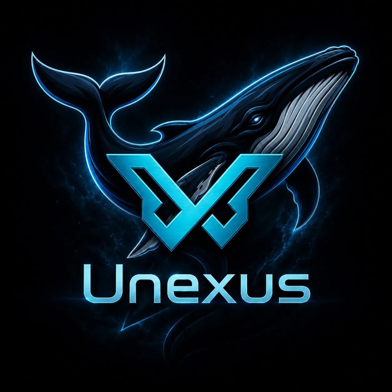 Unexus E-Sport Logo